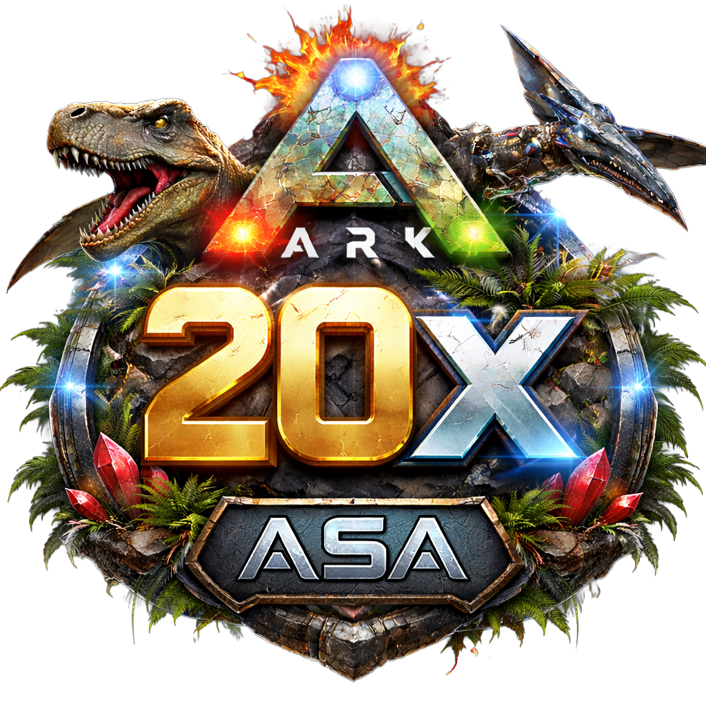 20x PvE ASA